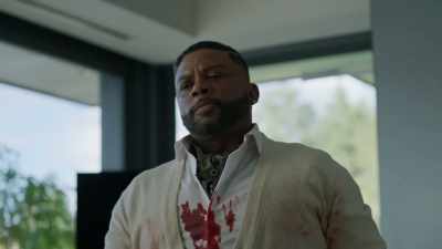 It's for us, for-- - Binged to Death