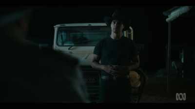 "It's either us... or jail." - Mystery Road: Origin