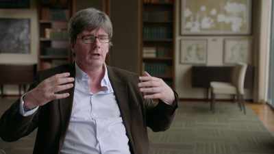 IT'S US, THE EXPERIMENTERS,
AND THE LEARNER IS THEM. - Why We Hate