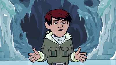 It's us versus them!
And we can't win without the Ishibo! - The Hollow