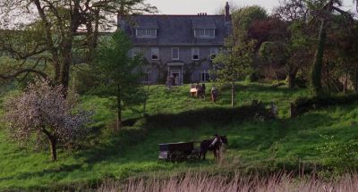 It's for us - Sense and Sensibility