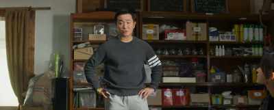 It's used by the CIA. - Woongnami