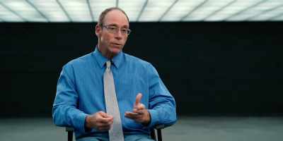 It's useful for us to think
about our own experience - Close Encounters of the Fifth Kind