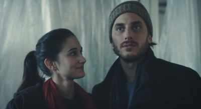 It's useless, I've asked him for years
and he never made me model. - Ricordi?