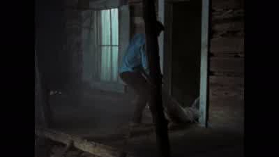 Useless. - The Evil Dead