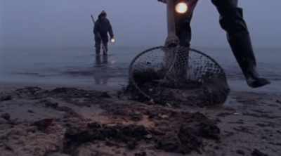 It's using the latest
technology like the remus - Mysteries of the Deep