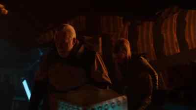 - It's Val-El.
- That's Jax-Ur. - Krypton