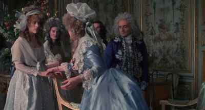 It's very amusing. - Jefferson in Paris