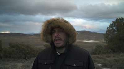 It's very beautiful, - Horror in the High Desert