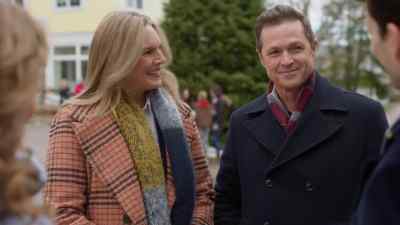 - It's very big.
- Oh, shall we? - To Have and to Holiday