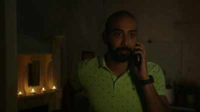 It's very busy and atmospheric. - Five Bedrooms