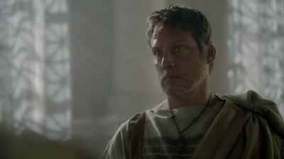 It's very clear that Caligula
was not a well man. - Roman Empire