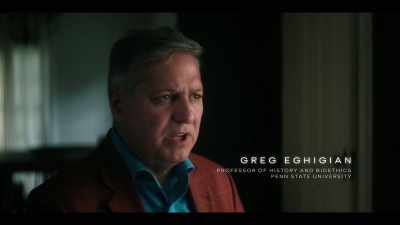 It's very clear that,
at least privately, - Beyond: UFOS and the Unknown