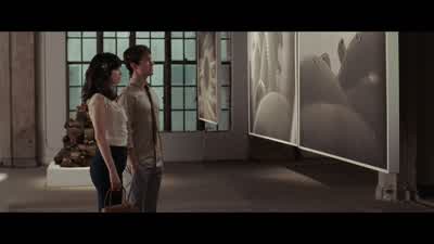 It's very complex. - 500 Days of Summer