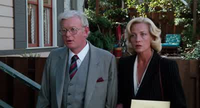 It's very delicate, the lawn. - Honey, I Shrunk the Kids