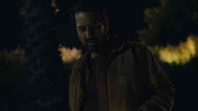It's very dewy.
It's much more dewy than I would think. - No Good Deed