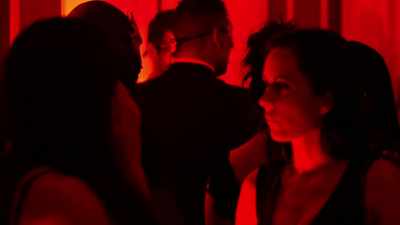 It's very different, I'm very
grateful also that you allowed me. - Naked SNCTM