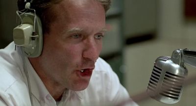 It's very difficult to find a Vietnamese man named Charlie - Good Morning, Vietnam