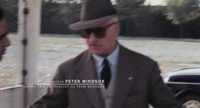 It's very difficult even now trying to
comprehend what it would have been like. - Ferrari: Race to Immortality