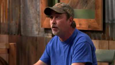 It's very difficult - Moonshiners: Master Distiller