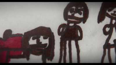 - It's very difficult
to get a clear picture - Children of the Underground