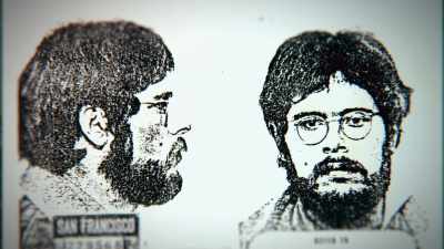 It's very difficult to
know where Jim Phillips - Myth of the Zodiac Killer
