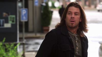 It's very distinctive haircuts - Leverage