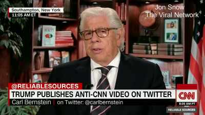 - It's very disturbing - Trump: The Art of the Insult