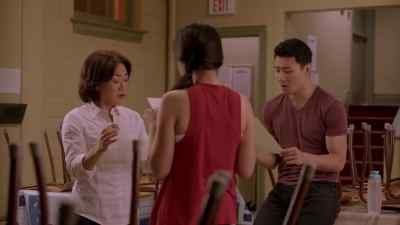 - It's very dry in the church.
- Here. - Kim's Convenience
