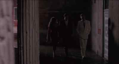 It's very easy to get lost. - The Comfort of Strangers
