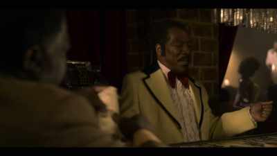 -It's very erotic.
-Rudy, that's 1950. - Dolemite Is My Name