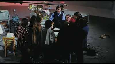 It's very expensive and insane, and… - The Beatles: Get Back