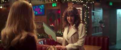 -It's very fortunate
that we had two weeks in Chicago - The Merry Gentlemen