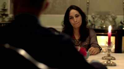 - It's very funny this.
- Which one is yours? - Stanley Tucci: Searching for Italy