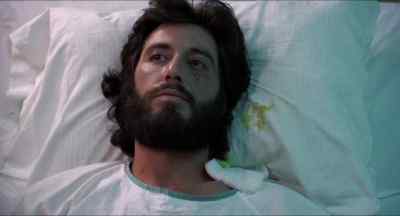 It's very funny. - Serpico