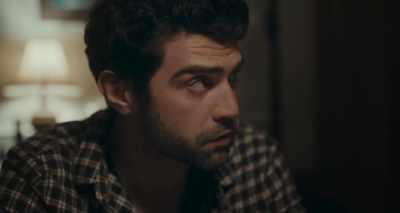 It's very good cheese, and good money. - God's Own Country
