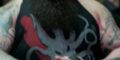 It's very hard to balance,
especially when - Bray Wyatt: Becoming Immortal