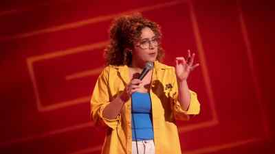 It's very hard to explain - Rose Matafeo: On and On and On