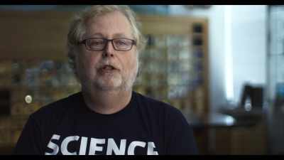It's very hard to ignore nuclear - Inside Bill's Brain: Decoding Bill Gates
