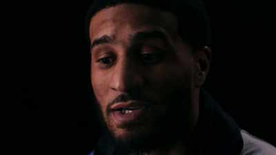 It's very hard, you know.
It just takes dedication, work, - Destination NBA: A G League Odyssey