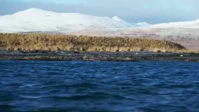 It's very hard living in a
remote community because of - Life Below Zero: First Alaskans