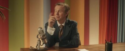 It's very hard for people to understand - Becoming Bond