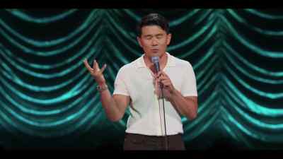 It's very hard to resist.
It just draws... draws you in. - Ronny Chieng: Love to Hate It