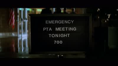 It's very helpful. - Donnie Darko