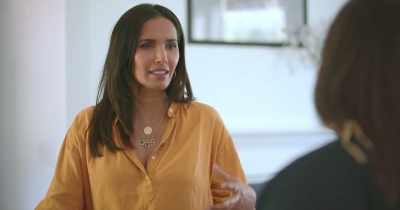It's very hot,
but it's really, really delicious. - Taste the Nation with Padma Lakshmi