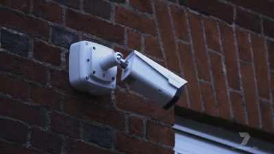 It's very important
to get CCTV recovery rolling, - The Real Manhunter