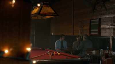 - It's very important
you answer our questions - Burden of Truth
