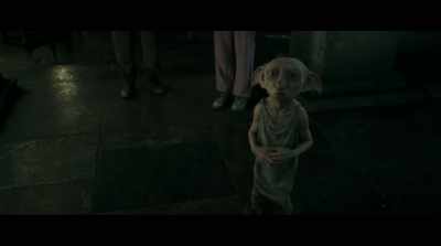 - It's very inspiring
for young people to go, - Harry Potter 20th Anniversary: Return to Hogwarts