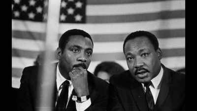 It's very interesting.
Dick Gregory had many critics, - Right to Offend: The Black Comedy Revolution