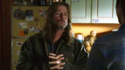 It's very interesting.
Who do you think would win in a fight? - Father of the Year